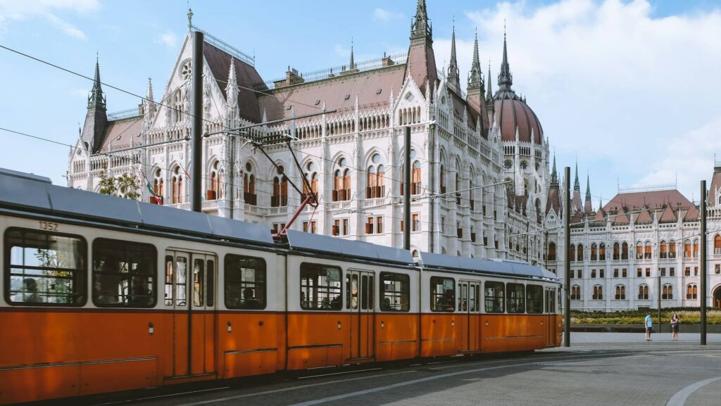Budapest, Hungary
