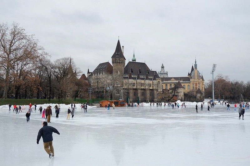 Budapest