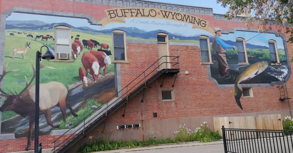 Buffalo A Blend of History, Hospitality, and Outdoor Adventure
