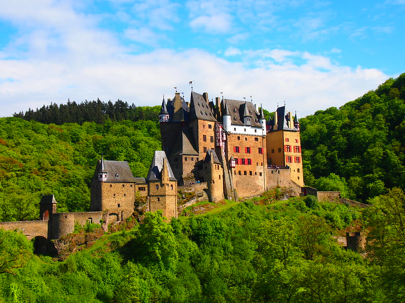 Burg Eltz