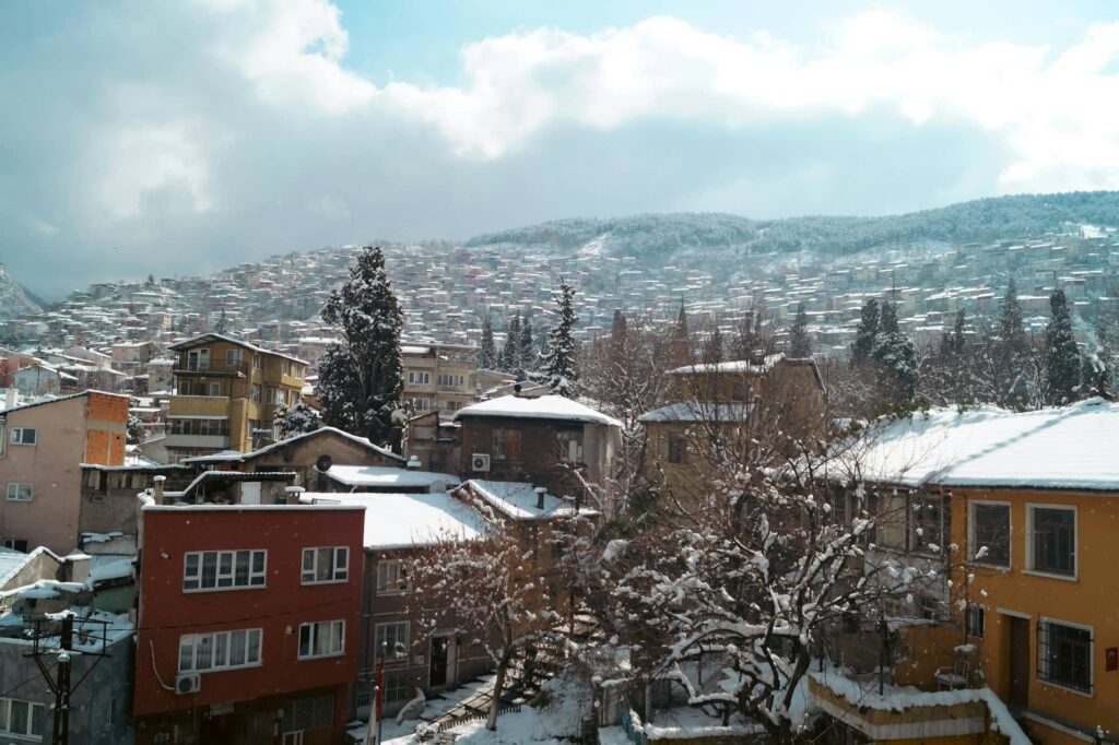 Bursa, Türkiye