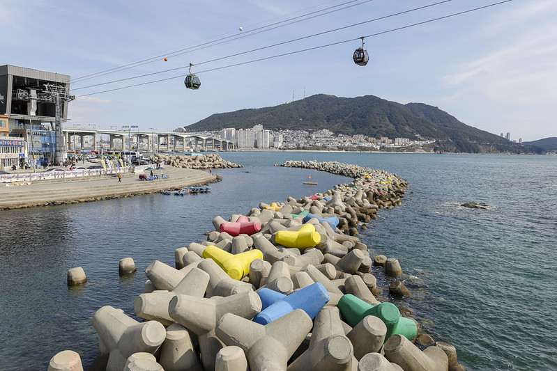 Busan, South Korea: A Family Adventure with Beaches and Culture