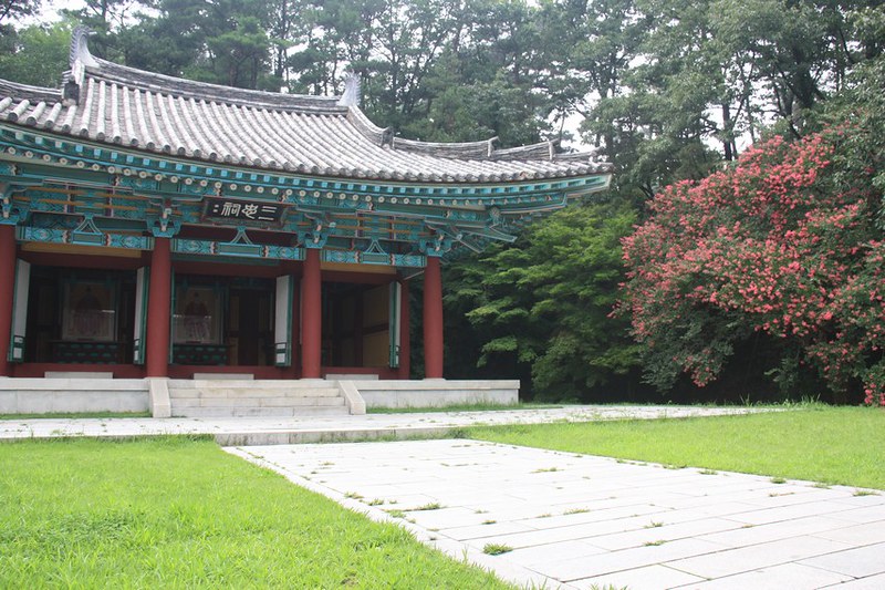 Buyeo: A Journey Through Korea’s Ancient Baekje Kingdom