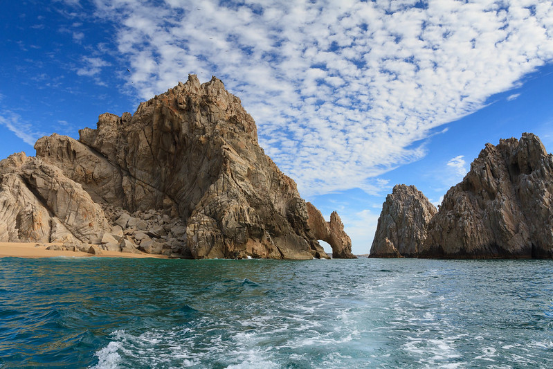 Cabo San Lucas, Mexico: A Perfect Family Beach Escape
