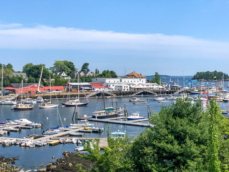 Camden, Maine