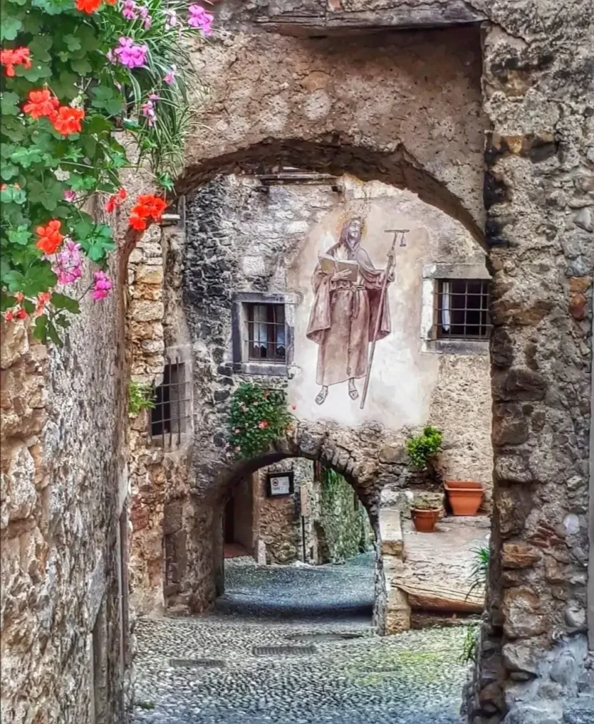 Canale di Tenno
