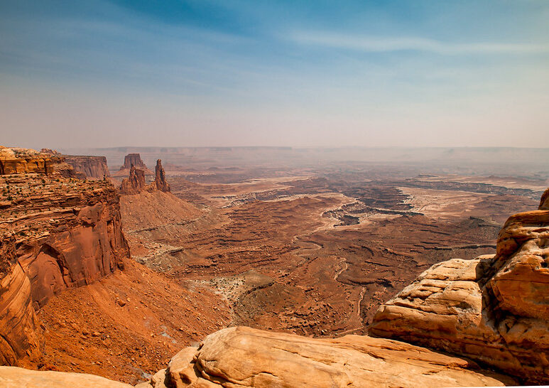 Canyonlands National Park Highlights