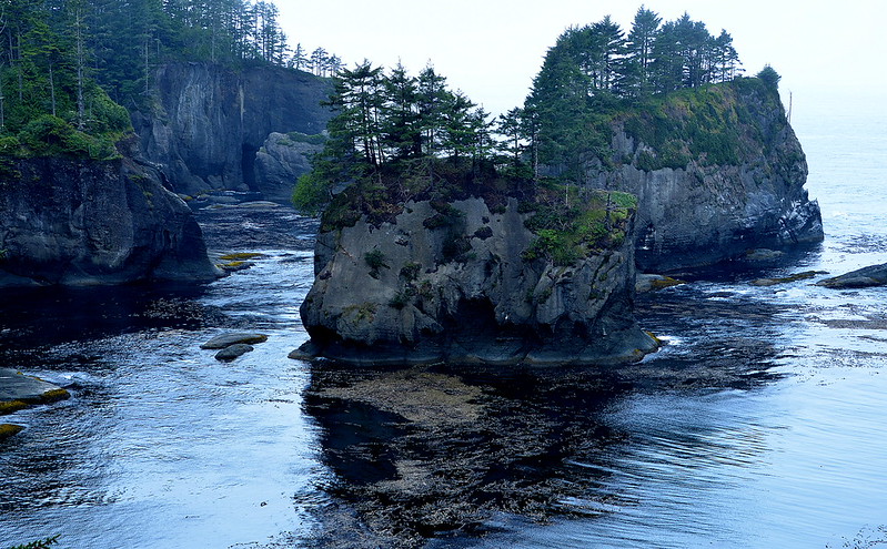 Cape Flattery