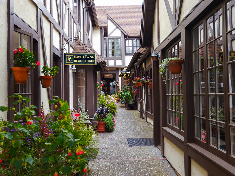 Carmel-by-the-Sea