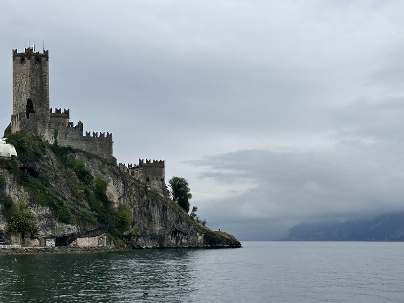 Castello Scaligero