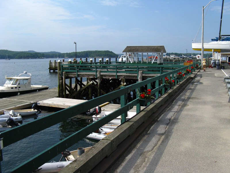 Castine, Maine