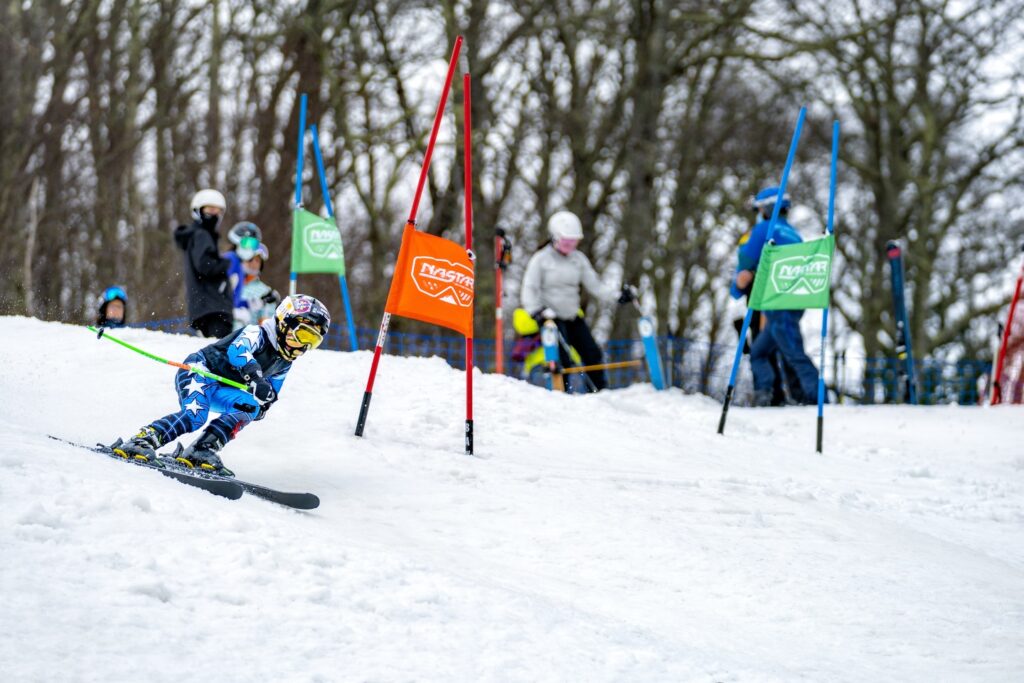 Cataloochee Ski Area