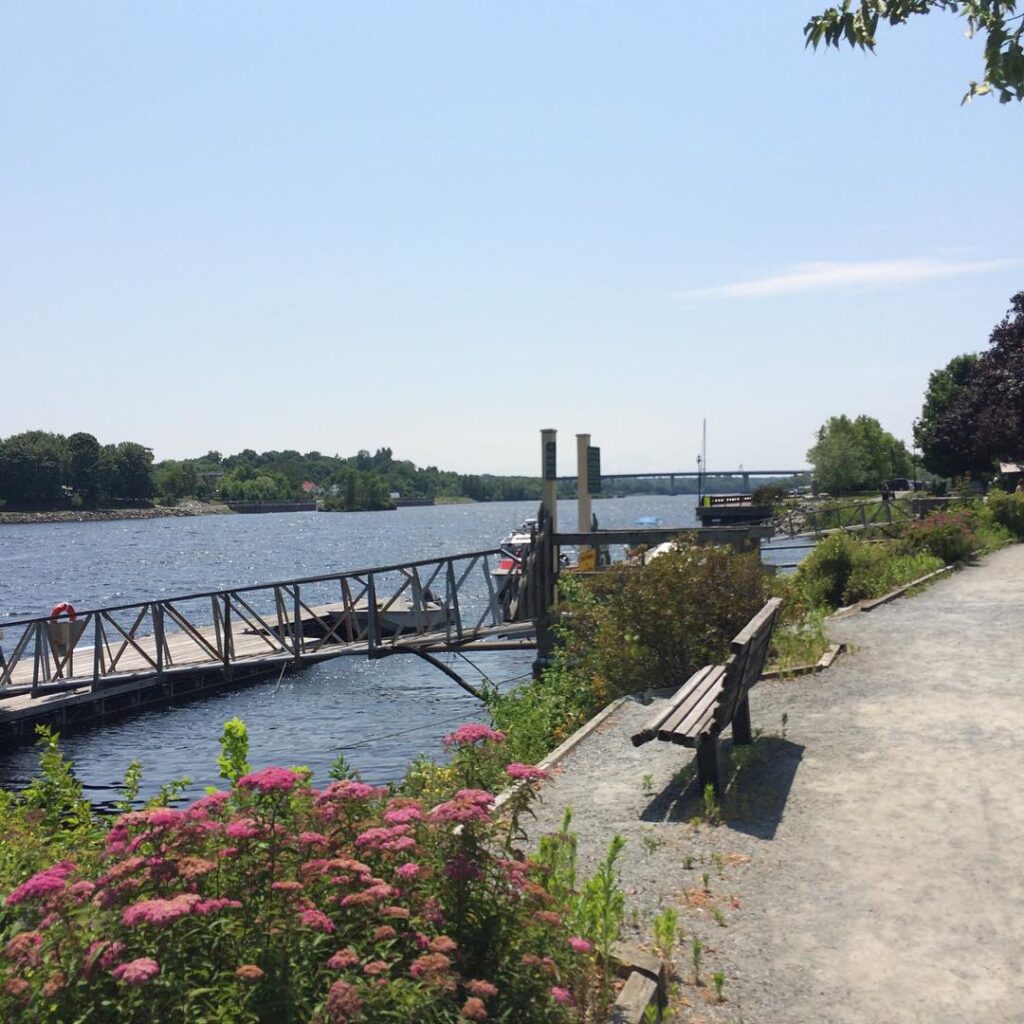 Catch a Live Show on the Bangor Waterfront This Summer