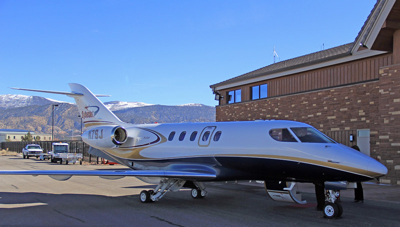 Cedar City Airport