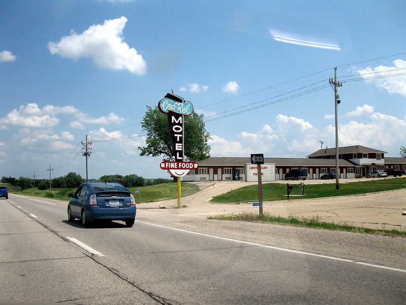 Cedar Rapids, Iowa
