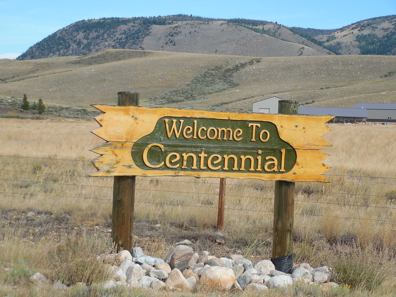 Centennial: A Historic Mountain Town Offering Year-Round Adventure