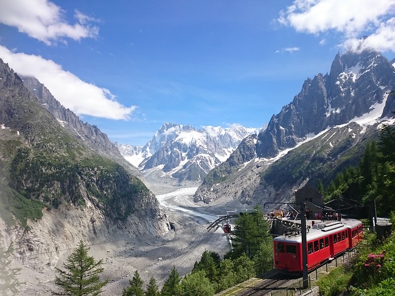 Chamonix