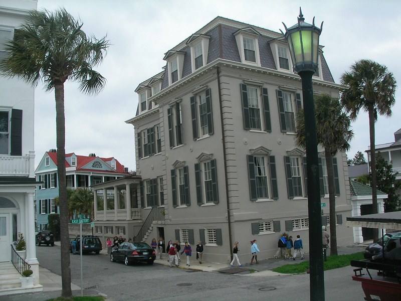 Charleston