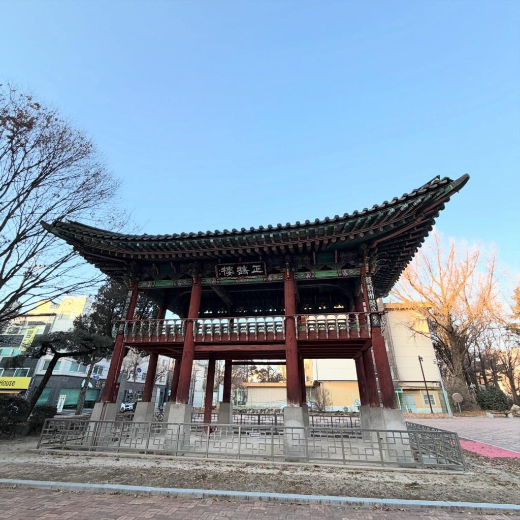 Cheongju: A Hidden Gem with Rich History and Flavor