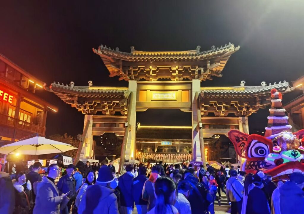 Chinese New Year: A Timeless Celebration of Renewal