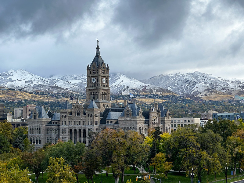 Choosing the Best Starting Point for Your Utah National Parks Road Trip