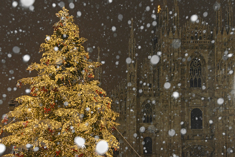 Christmas Traditions That Vary Across the Globe