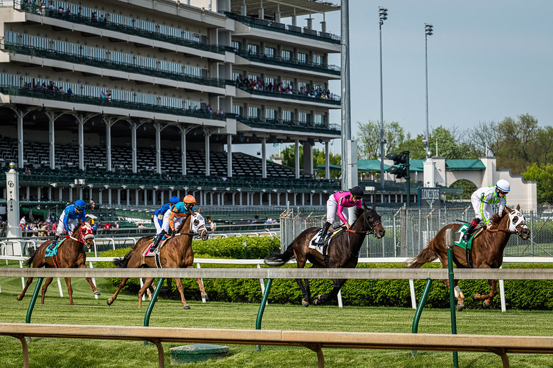 Churchill Downs