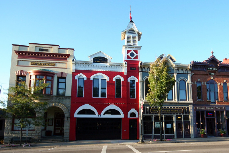 City of Medina, Ohio