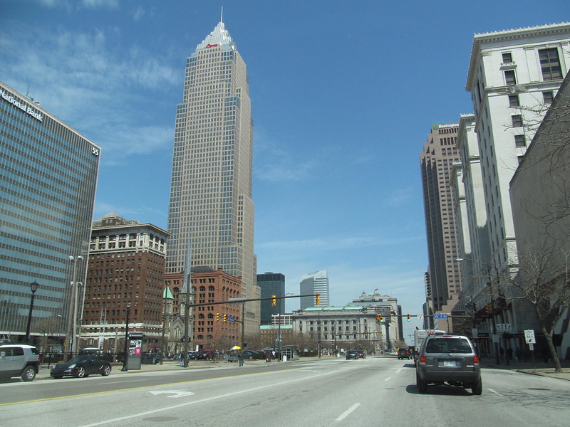 Cleveland, Ohio