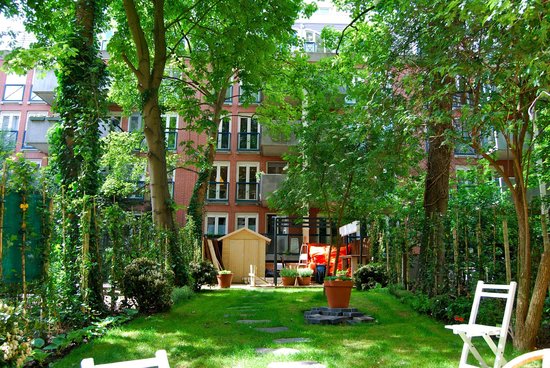 Cocomama Hostel: A Stylish Stay with a Rich History