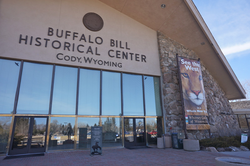 Cody The Rodeo Capital and Gateway to Wyoming's Beauty