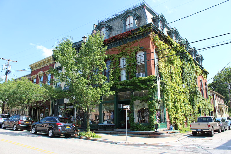 Cold Spring