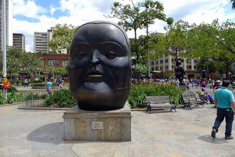 Colombia