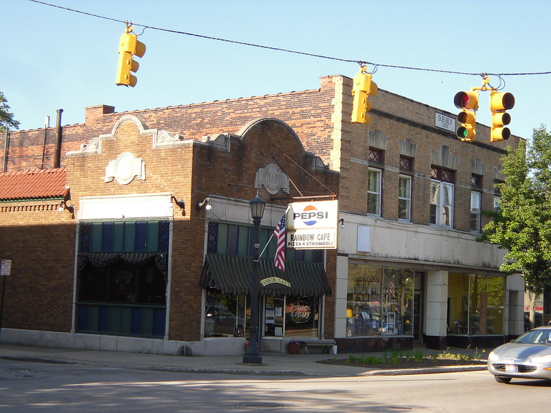 Conneaut, Ohio