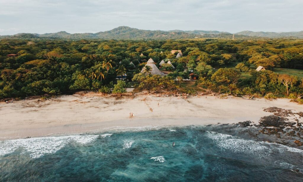 Costa Rica