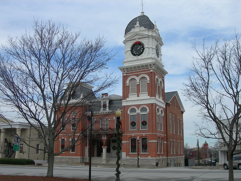 Covington