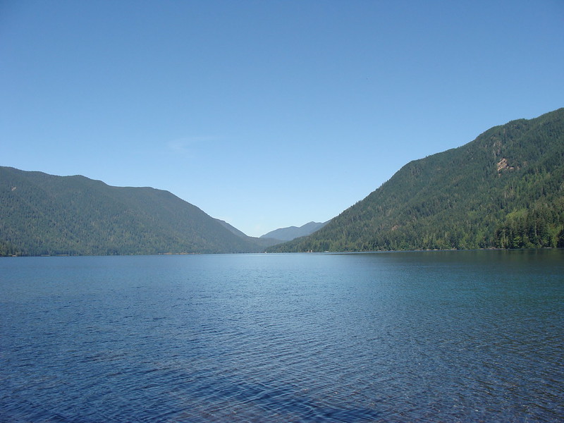 Crescent Lake