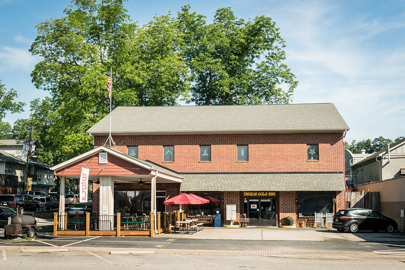 Dahlonega, Georgia: A Hidden Gem for Fall Adventures