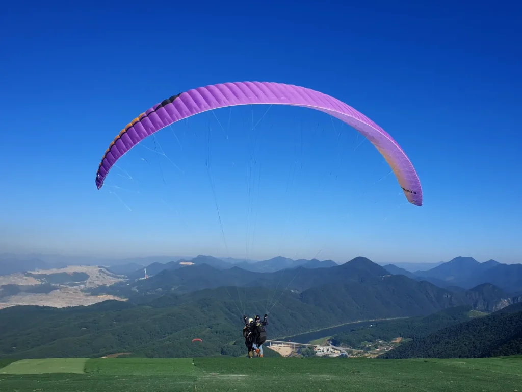 Danyang: A Hidden Gem of Adventure and Relaxation