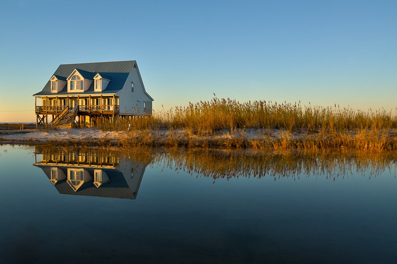 Dauphin Island, AL
