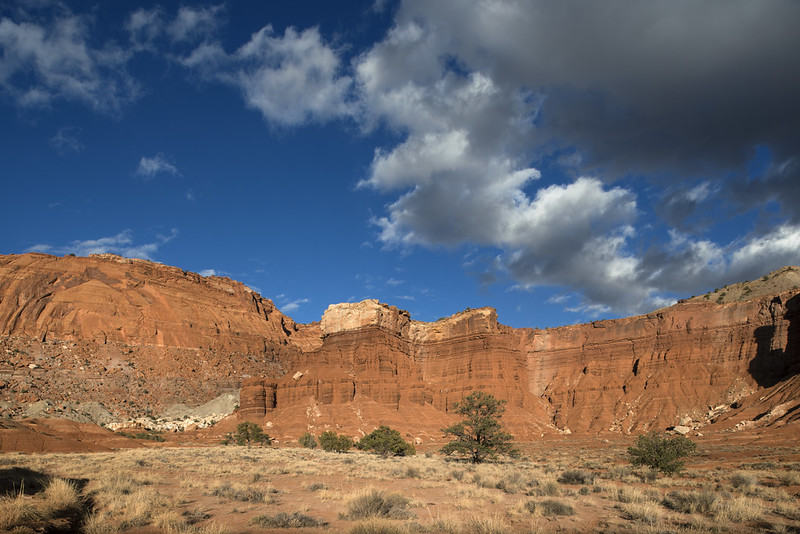 Day 4: Capitol Reef National Park – Drive to Bryce Canyon