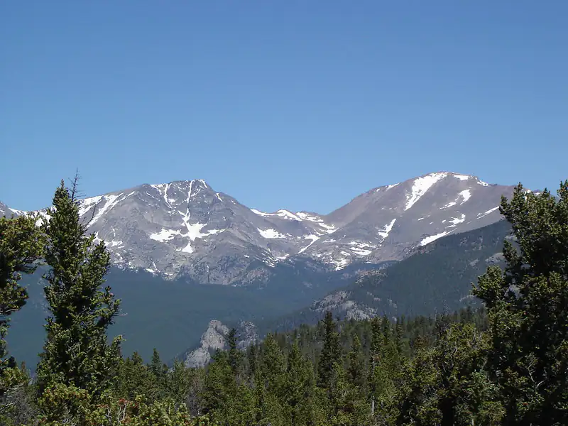 Deer Mountain 1