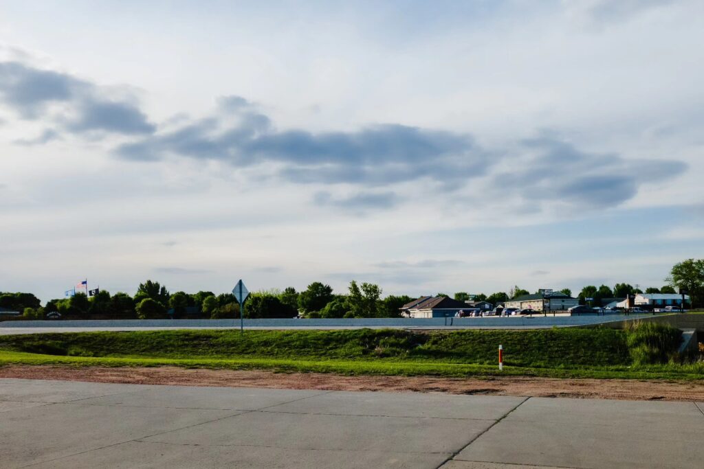 Dell Rapids, South Dakota