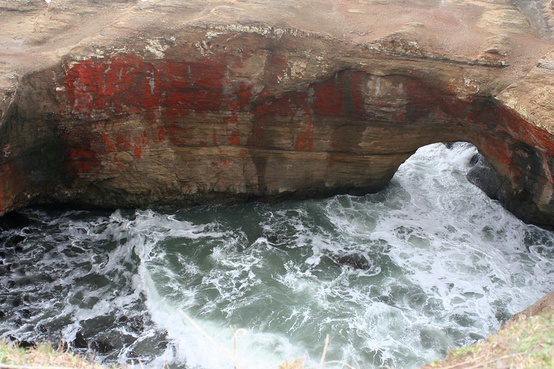 Devil's Punchbowl