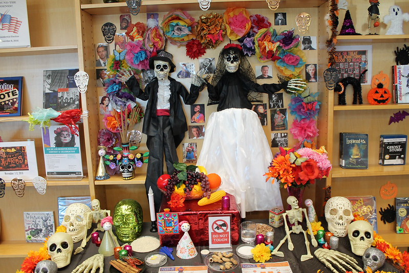 Día de los Muertos: Honrando la vida y la memoria