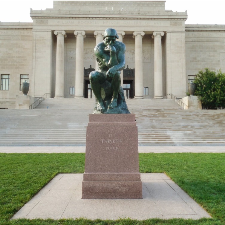 Discover Art Museums in Kansas City: A Cultural Expedition Art Lovers