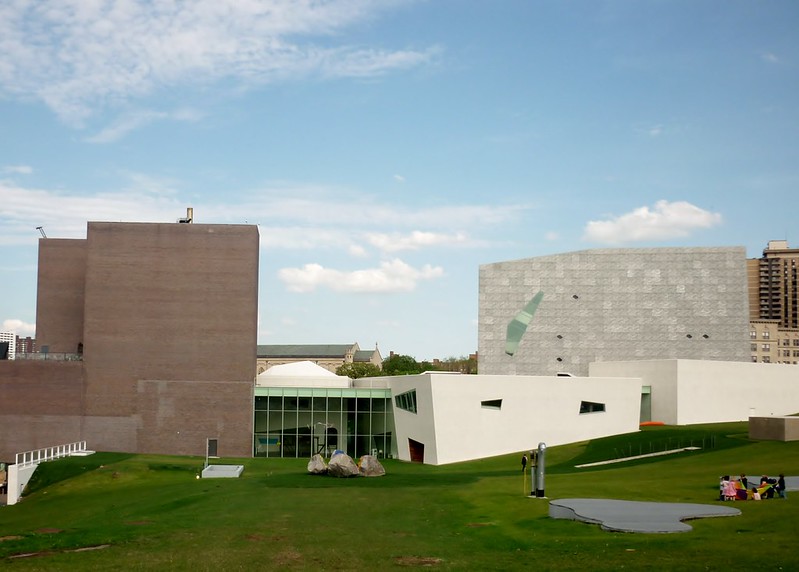 Dive into Culture at the Walker Art Center