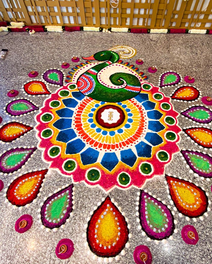 Diwali: The Festival of Light and Joy