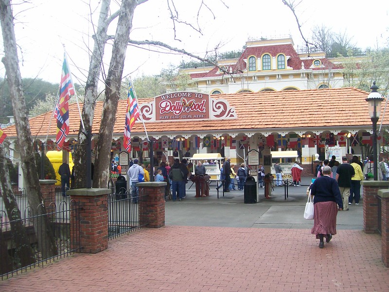 Dollywood