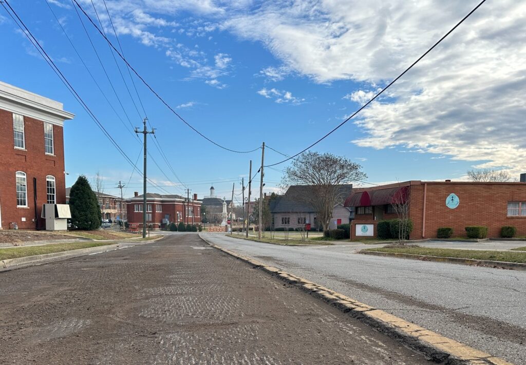 Dublin, Georgia